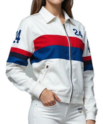 Women's USA Heritage Denim Jacket