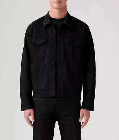 Men's Trucker Jacket