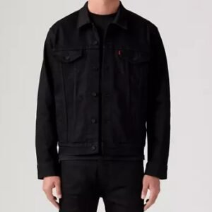 Men's Trucker Jacket