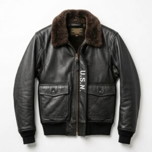 Men Aviator jacket